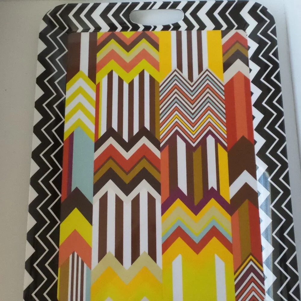 Missoni serving tray NEW